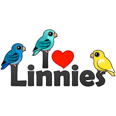 I Love Linnies