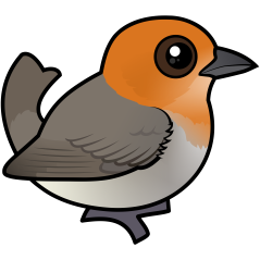 Brown-flanked Tanager