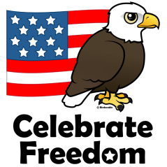 Celebrate Freedom