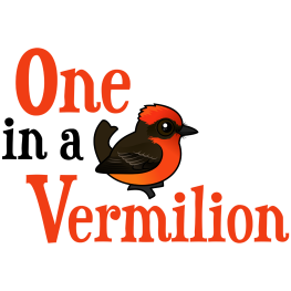 One In a Vermilion