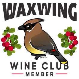 Waxwing Wine Club