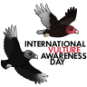 International Vulture Awareness Day