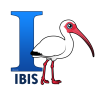I is for Ibis