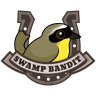 Swamp Bandit