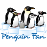 Penguin Fan