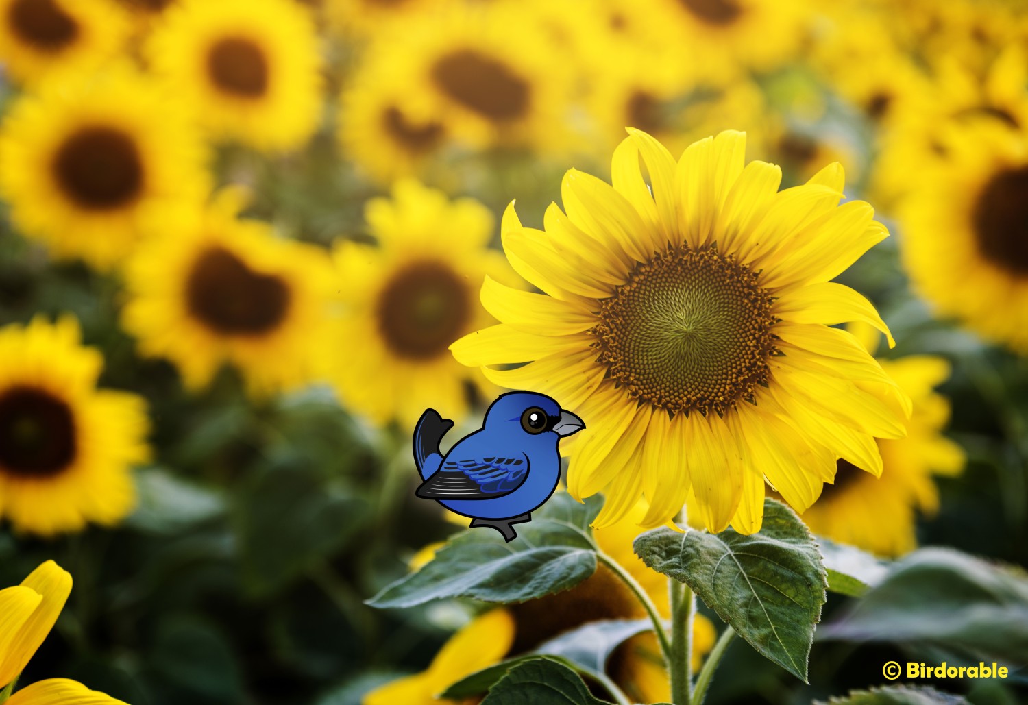 Birdorable Blog - Bird News, New Species & Fun Stuff