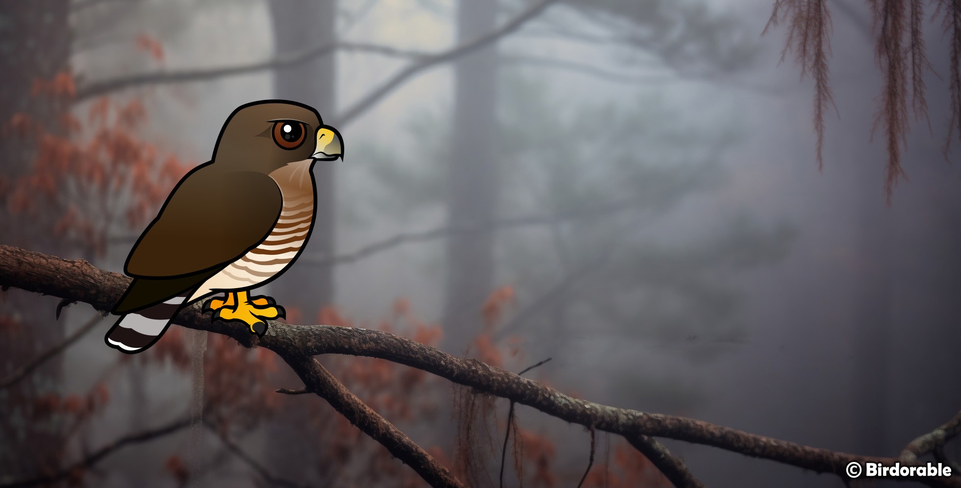 Broadwinged Hawks Migration The Beauty of Kettles in the Sky