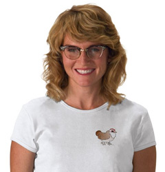 Birdorable Faverolles T-Shirt