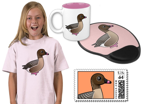 Pink-footed Goose Products