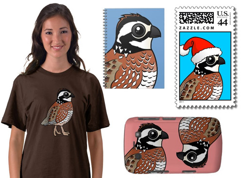 Northern Bobwhite Products