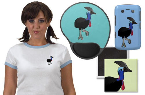 Cassowary Products