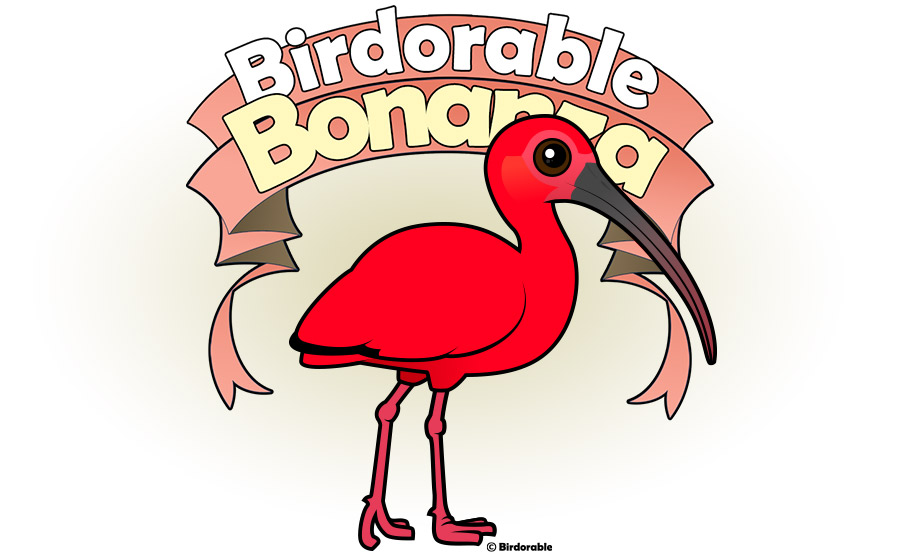 Birdorable Bonanza