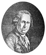 Johann Friedlich Gmelin