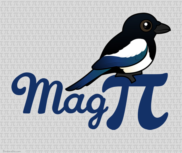 Mag PI